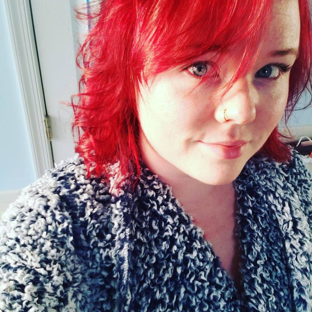 Meet your Posher, Shannon
